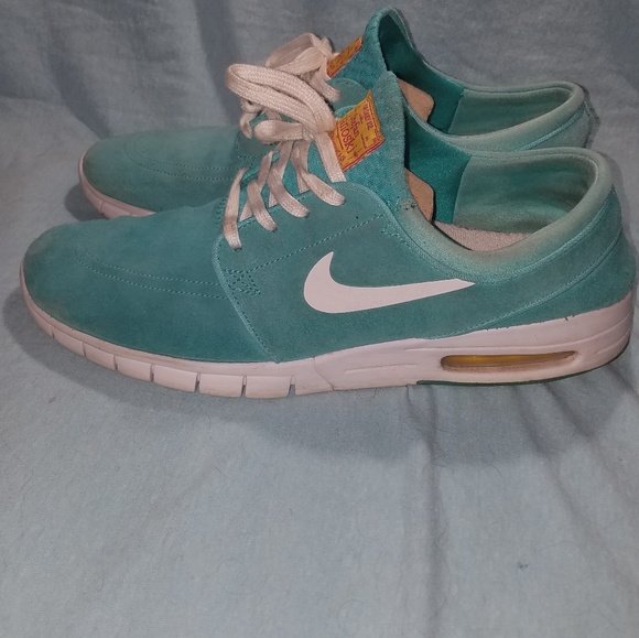 Nike Other - Nike Stefan Janoski airmax shoes
